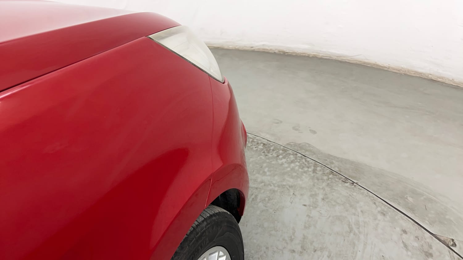 Used 2014 Tata Zest XMS Petrol Petrol Manual dents MINOR DENT
