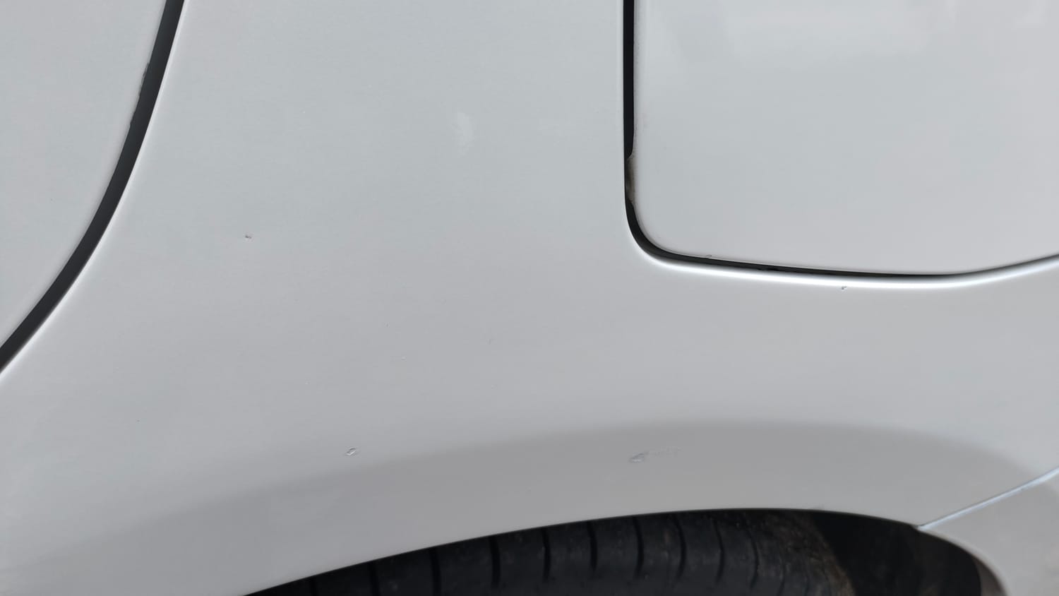 Used 2018 Maruti Suzuki Ciaz Zeta 1.4 MT Petrol Manual dents MINOR SCRATCH