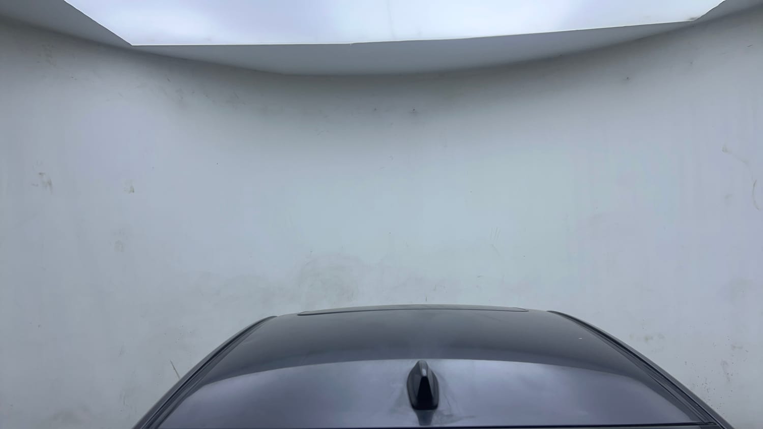 Used 2017 Honda City ZX Diesel Diesel Manual exterior EXTERIOR ROOF VIEW