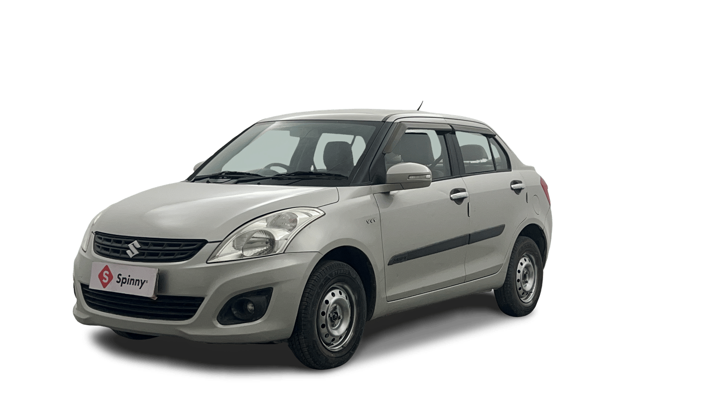 Used 2014 Maruti Suzuki Swift Dzire VXI Petrol Manual Image