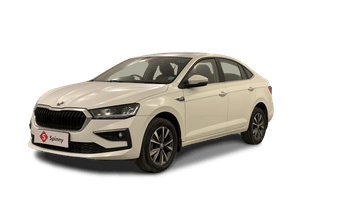 Used 2022 Skoda Slavia Style 1.0L TSI MT Petrol Manual Image