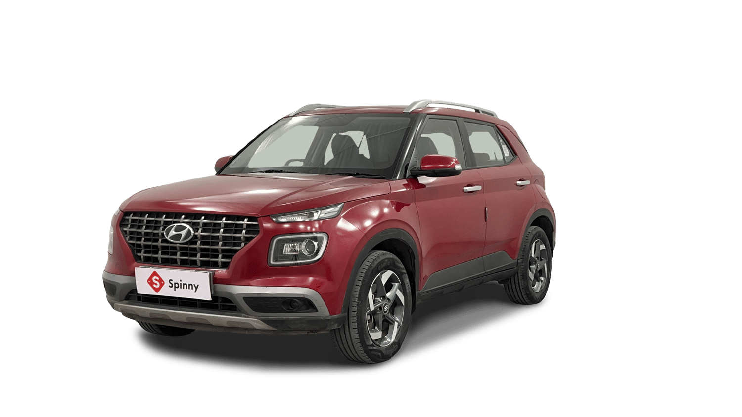 Used 2020 Hyundai Venue SX Plus 1.0 Turbo DCT Petrol Automatic Image