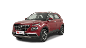 Used 2020 Hyundai Venue SX Plus 1.0 Turbo DCT Petrol Automatic Image