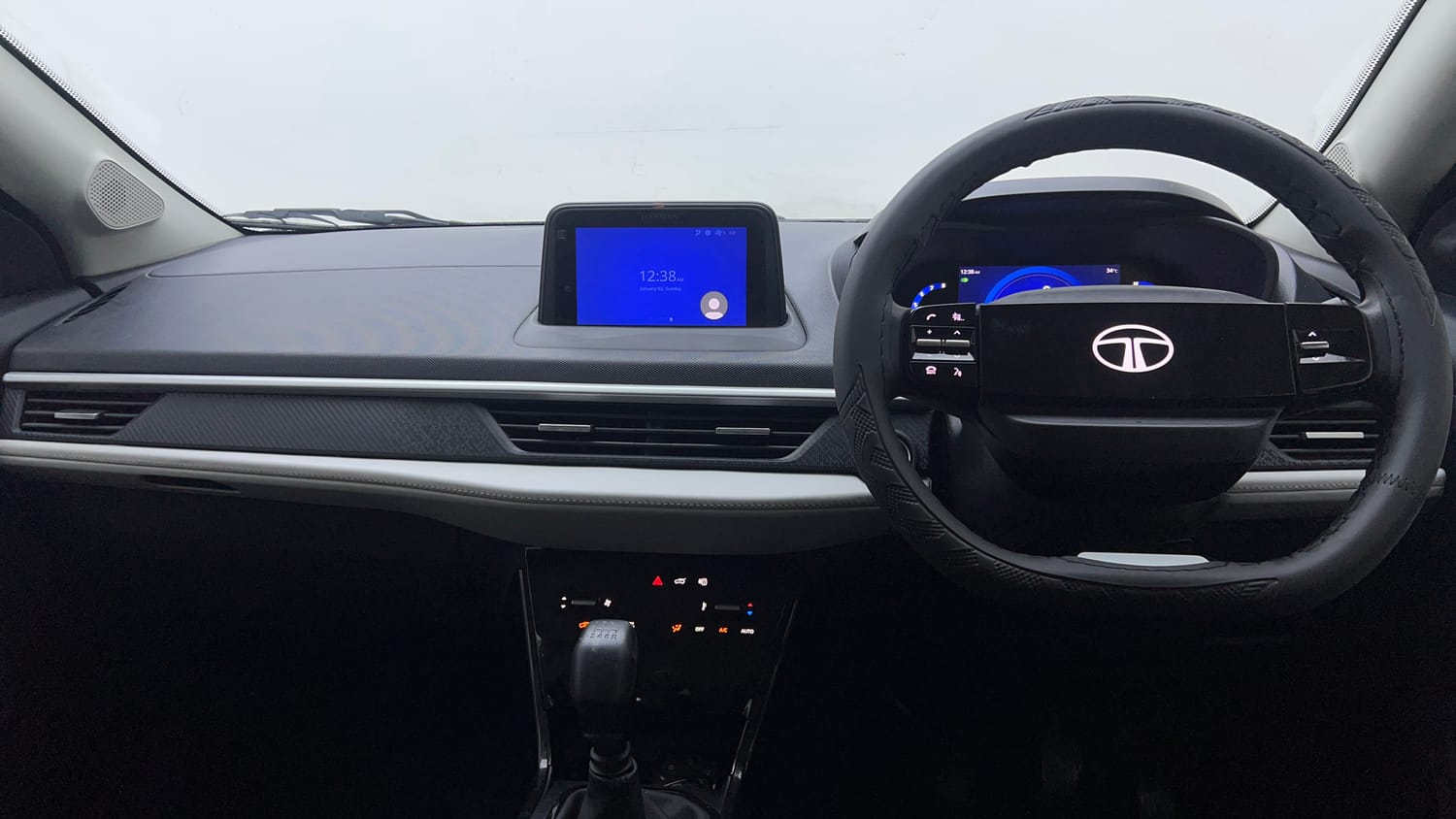 DASHBOARD VIDEO