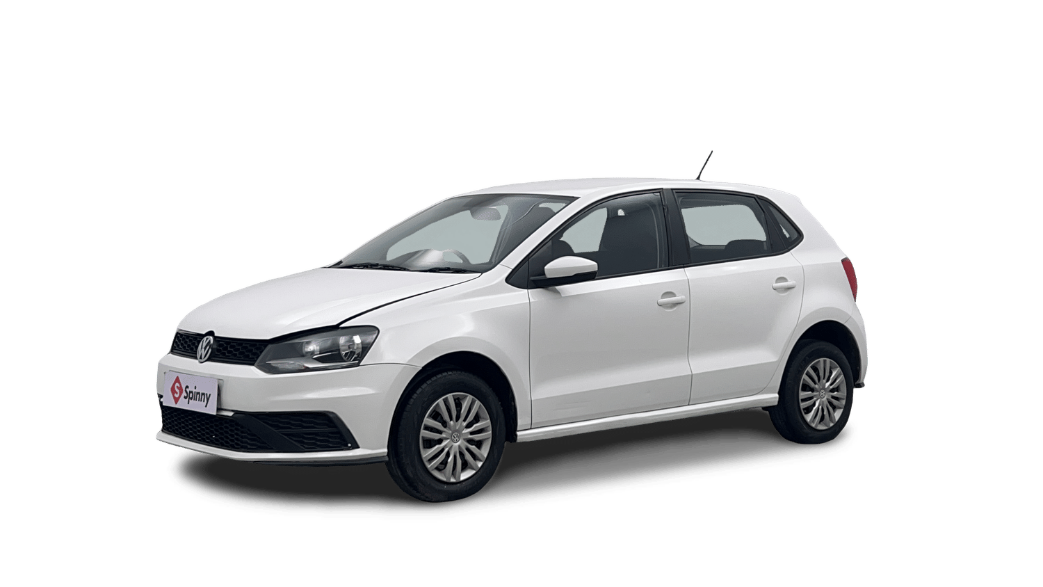 Used 2022 Volkswagen Polo Trendline 1.0L MPI Petrol Manual Image