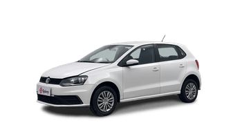 Used 2022 Volkswagen Polo Trendline 1.0L MPI Petrol Manual Image