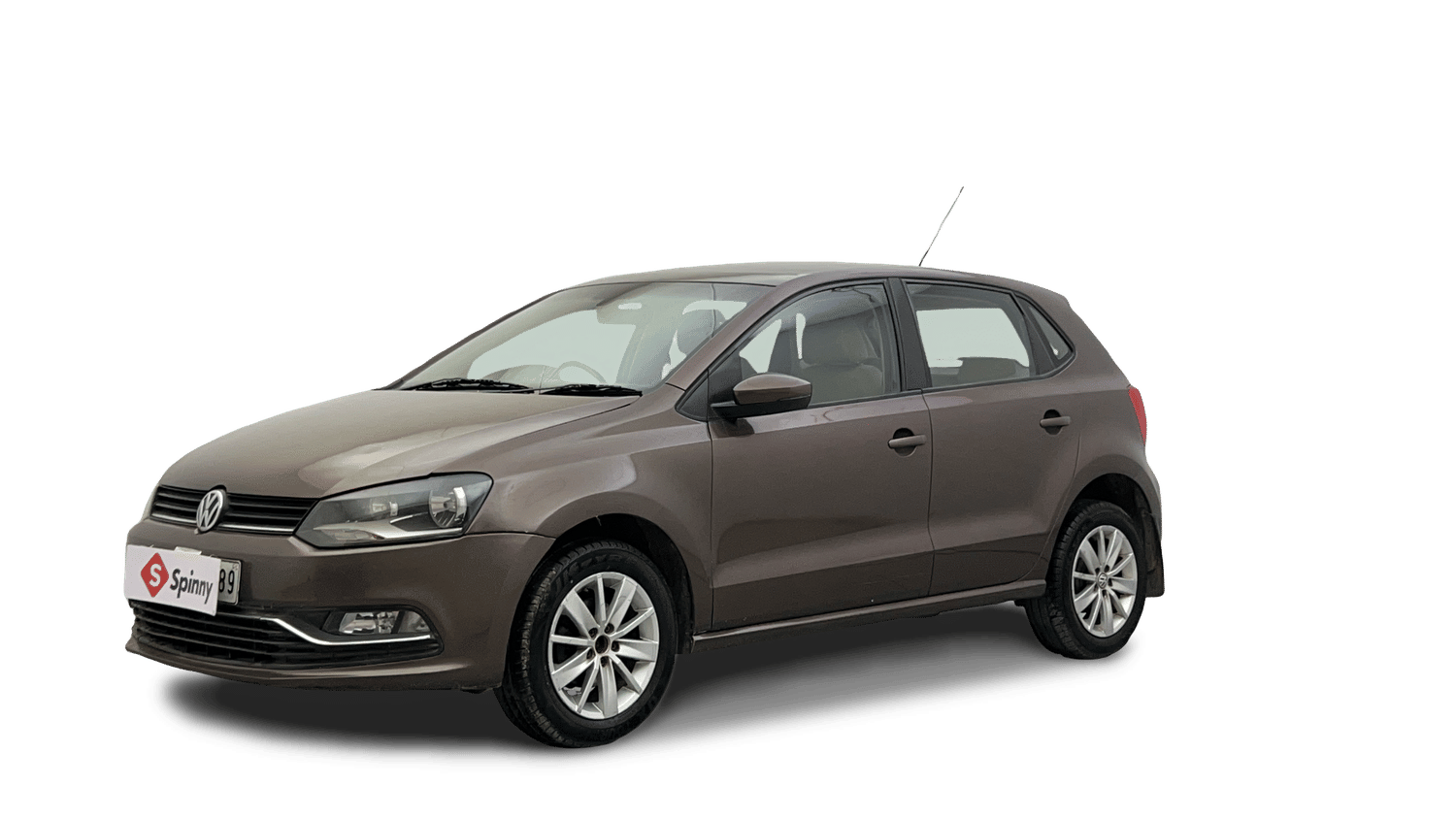 Used 2016 Volkswagen Polo Highline1.5L (D) Diesel Manual Image