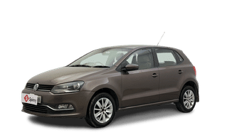 Used 2016 Volkswagen Polo Highline1.5L (D) Diesel Manual Image