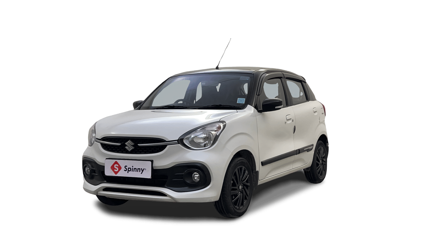 Used 2024 Maruti Suzuki Celerio ZXi Plus AMT Petrol Automatic Image