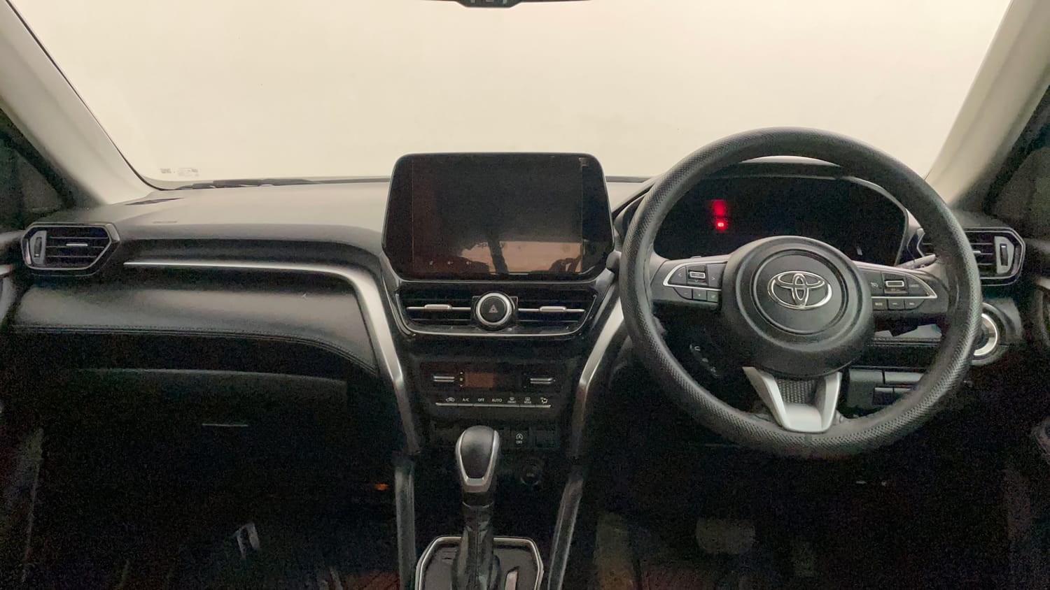 DASHBOARD VIDEO