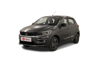 Used 2022 Tata Tiago XZ Plus CNG Cng Manual Image