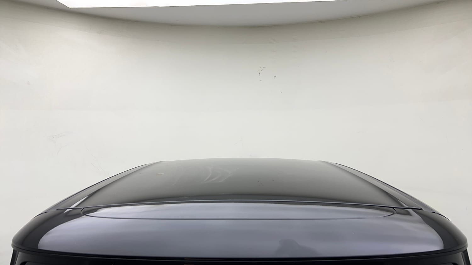 Used 2025 MG Motors Comet EV Exclusive FC Electric Automatic exterior EXTERIOR ROOF VIEW