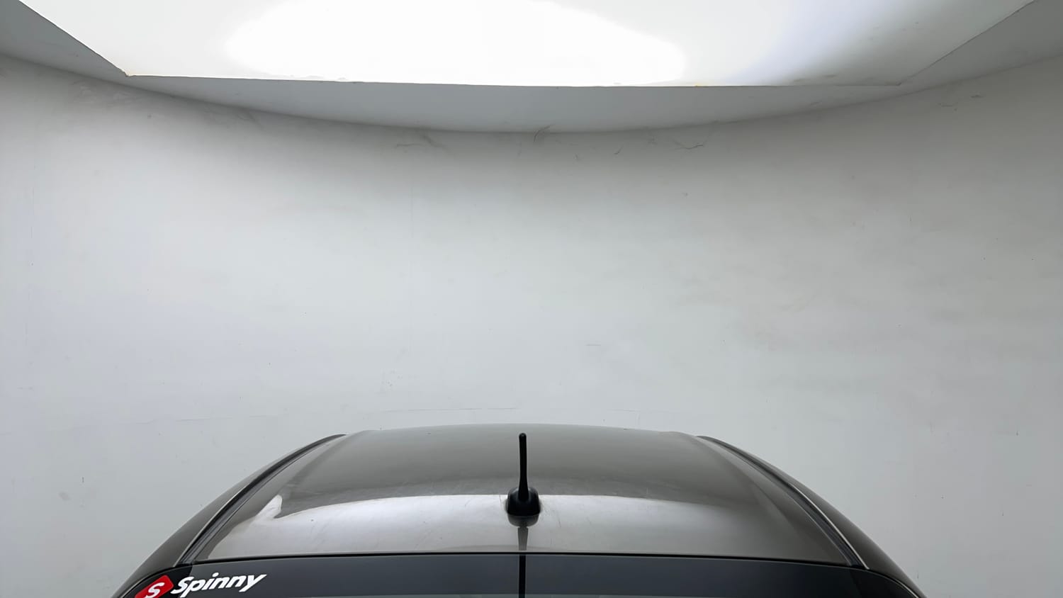 Used 2022 Maruti Suzuki Dzire LXi Petrol Manual exterior EXTERIOR ROOF VIEW