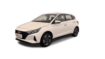 Used 2021 Hyundai New i20 Asta (O) 1.2 MT Petrol Manual Image