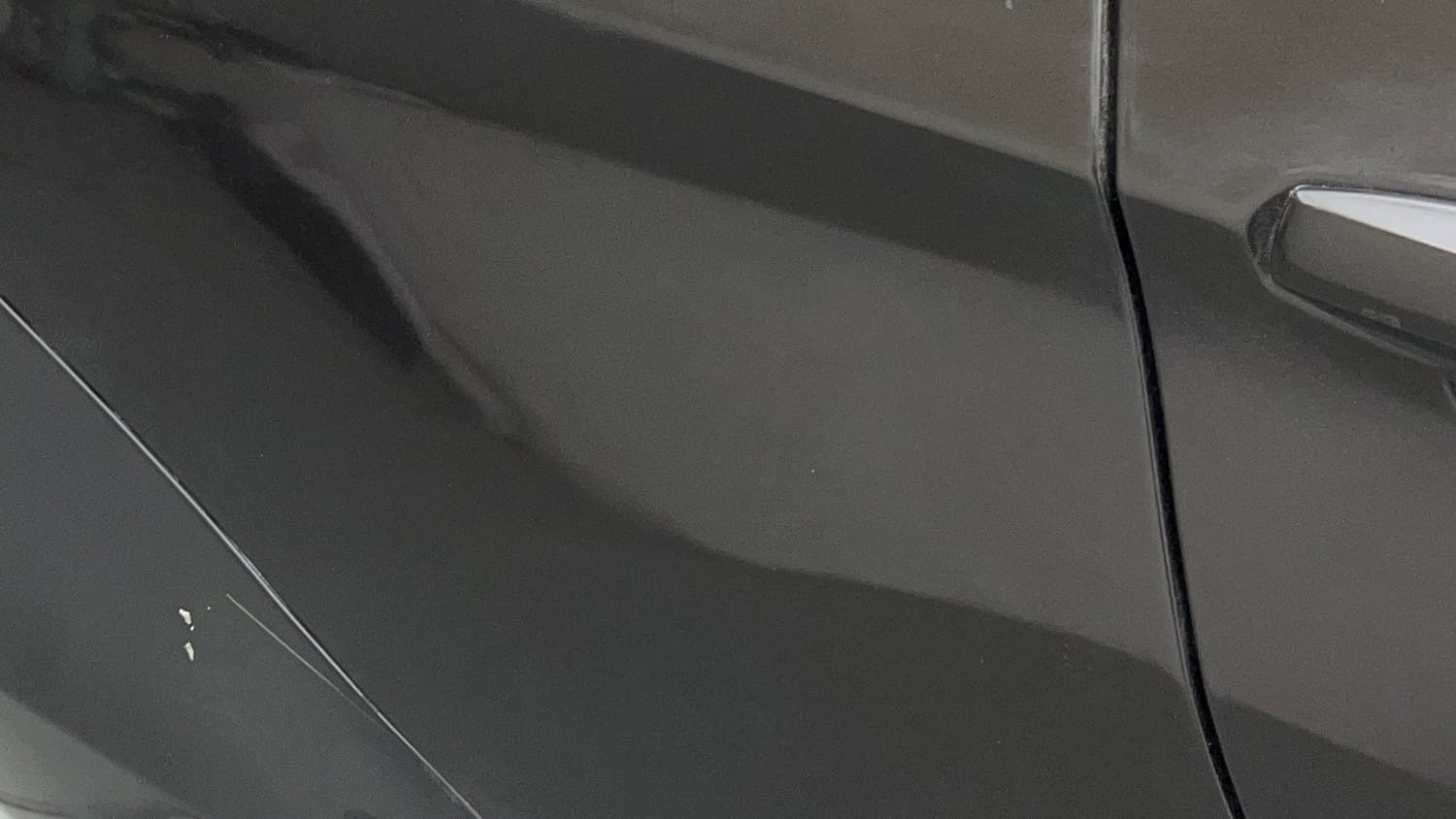 Used 2017 Honda Amaze 1.2 S i-VTEC Petrol Manual dents MINOR SCRATCH