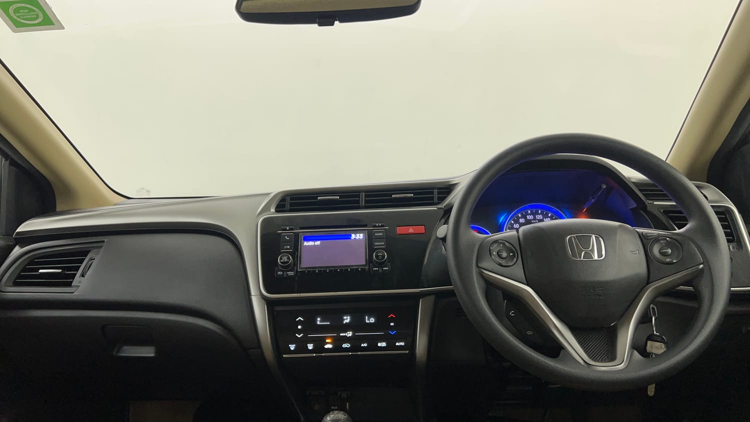 DASHBOARD VIDEO