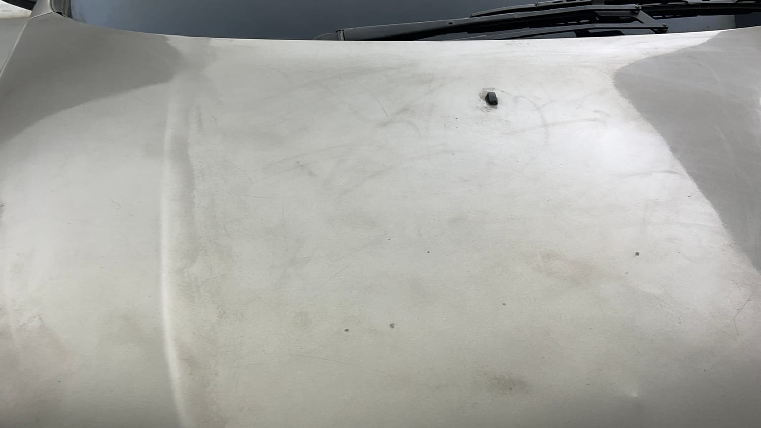 Used 2017 Renault Kwid 1.0 RXL AMT Petrol Automatic dents MINOR DENT