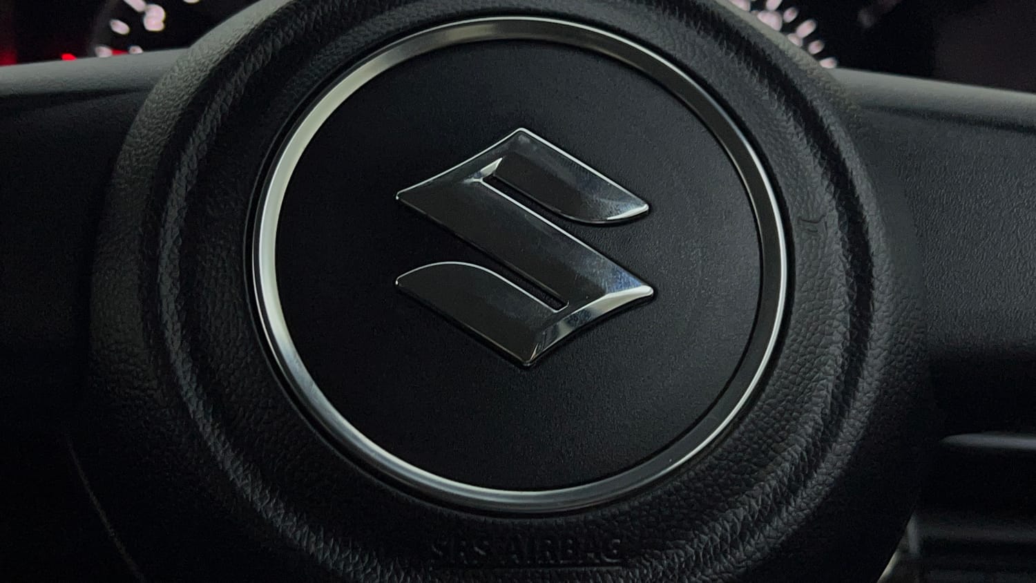 Used 2025 Maruti Suzuki Swift LXi Petrol Manual top_features Airbags