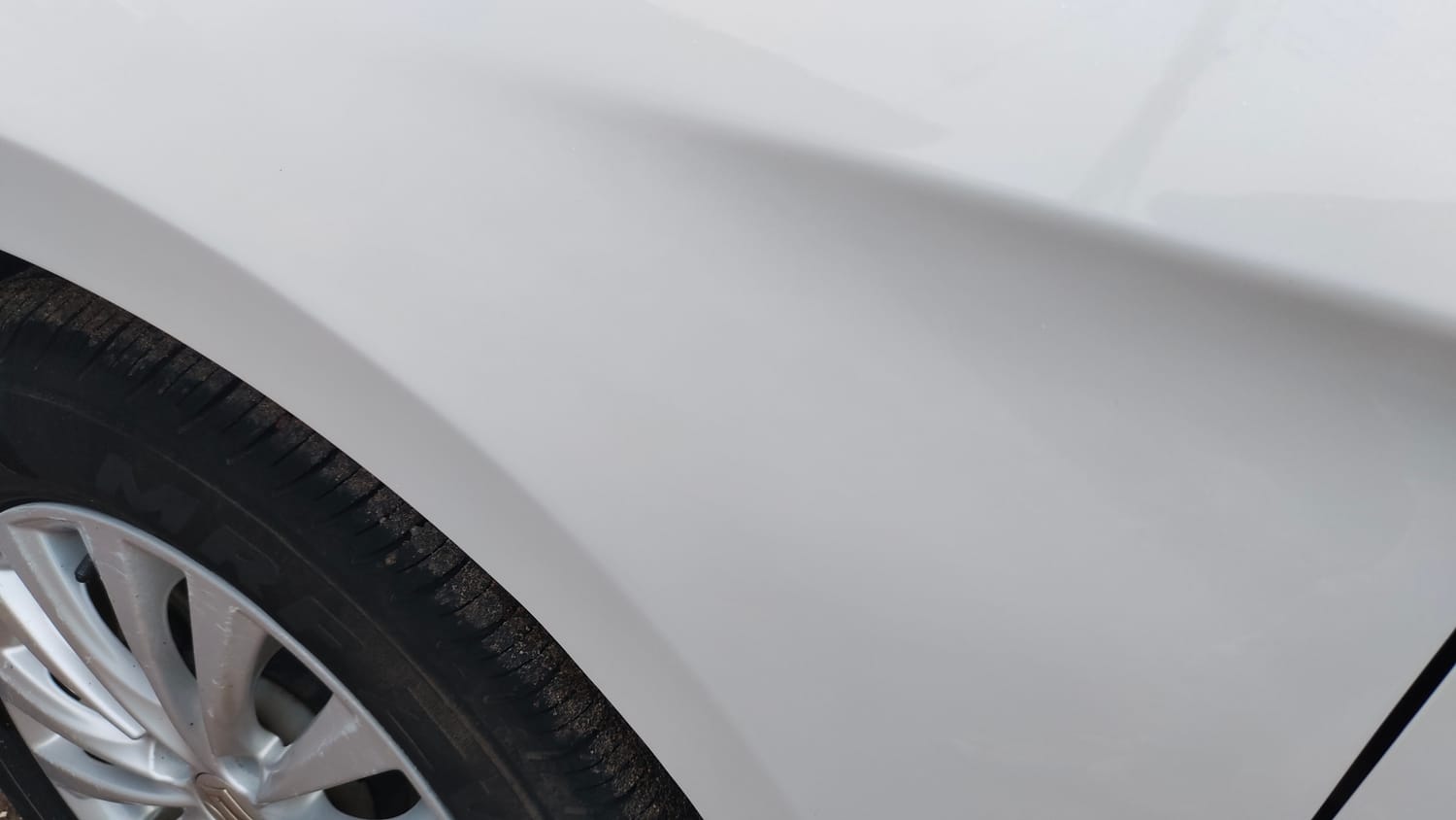 Used 2018 Maruti Suzuki Ciaz Zeta 1.4 MT Petrol Manual dents MINOR DENT