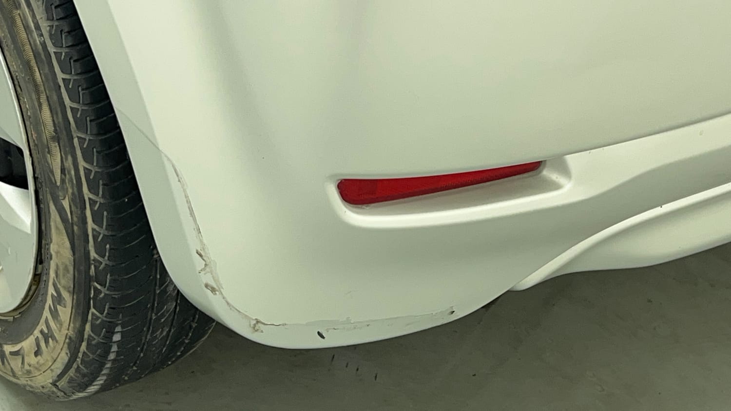 Used 2022 Maruti Suzuki Wagon R 1.0 VXi (O) 1.0 Petrol Manual dents MINOR SCRATCH