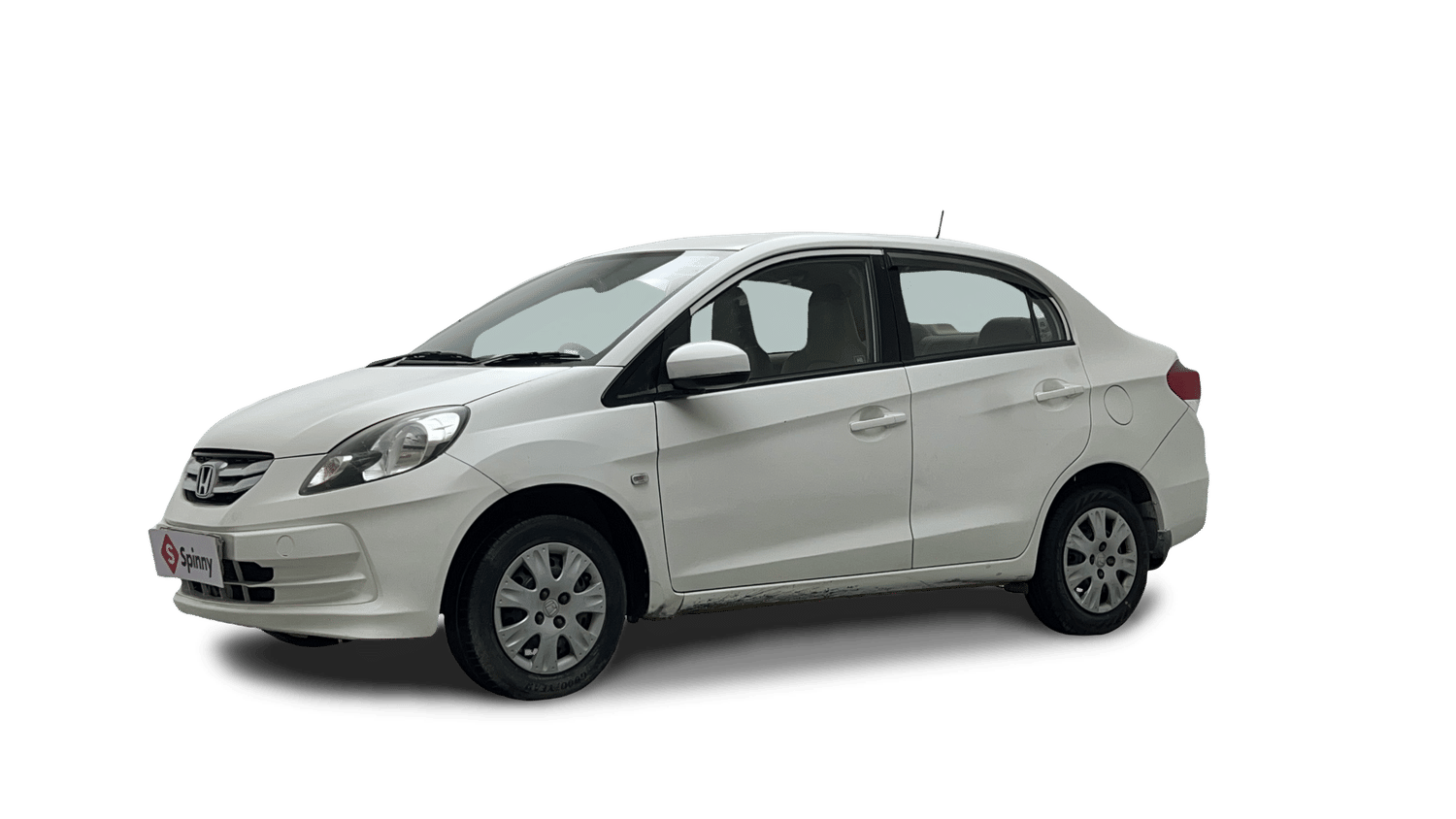 Used 2013 Honda Amaze 1.2 S i-VTEC Petrol Manual Image