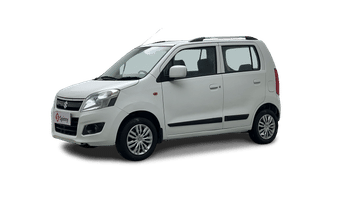 Used 2016 Maruti Suzuki Wagon R VXI Petrol Manual Image