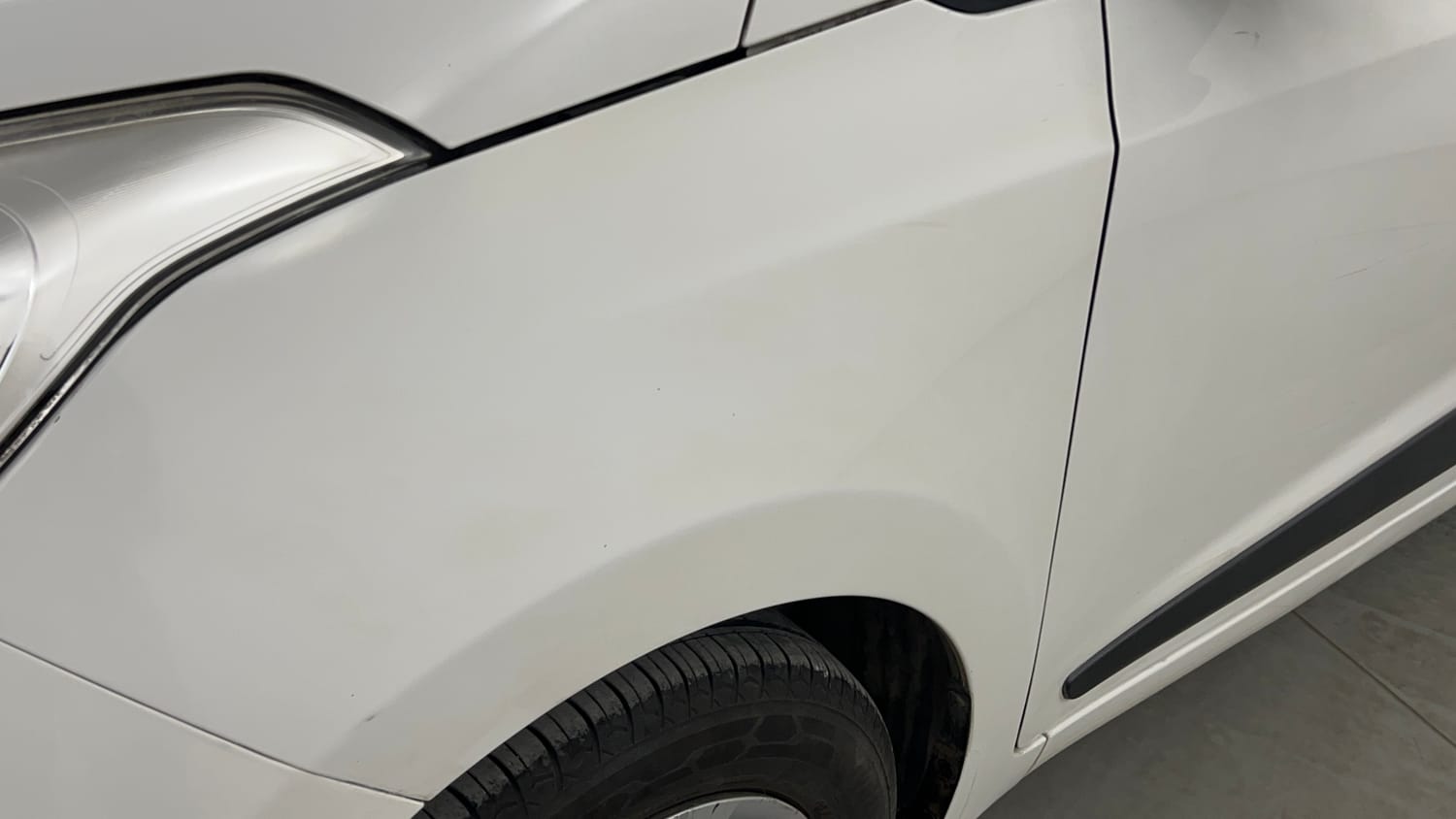 Used 2016 Hyundai Grand i10 Sportz 1.2 Kappa VTVT Petrol Manual dents MINOR SCRATCH
