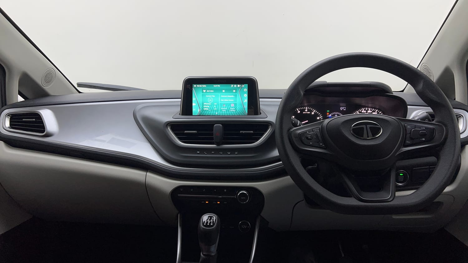 DASHBOARD VIDEO