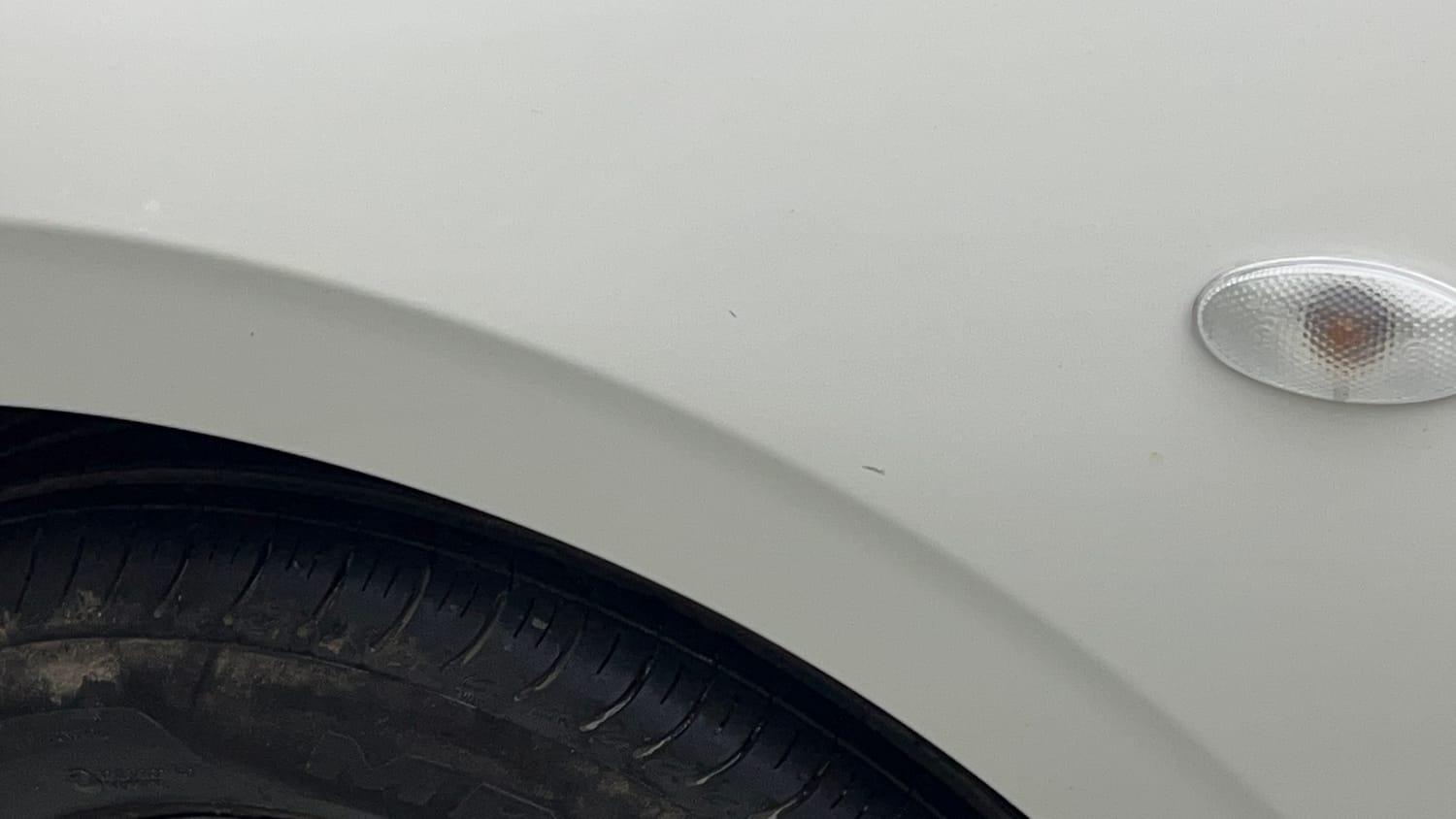 Used 2025 Maruti Suzuki Swift LXi Petrol Manual dents MINOR SCRATCH