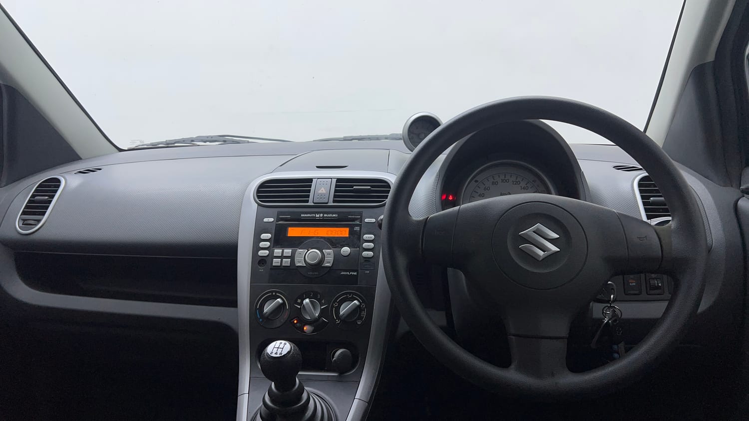 DASHBOARD VIDEO