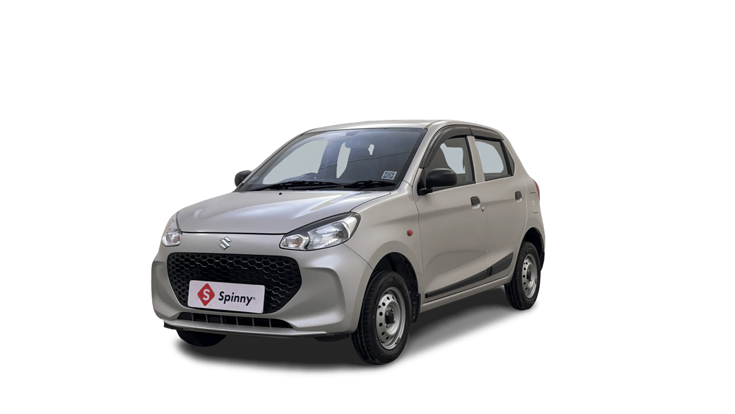 Used 2023 Maruti Suzuki Alto K10 LXi Petrol Manual Image