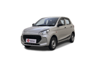 Used 2023 Maruti Suzuki Alto K10 LXi Petrol Manual Image