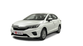Used 2022 Honda City V Petrol Petrol Manual Image