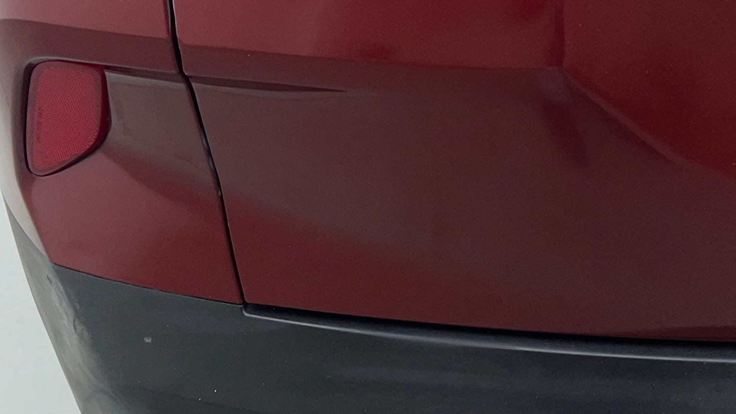 Used 2021 kia Seltos HTX IVT 1.5 Petrol Automatic dents MINOR SCRATCH