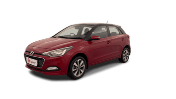 Used 2017 Hyundai Elite i20 Asta 1.2 Petrol Manual Image