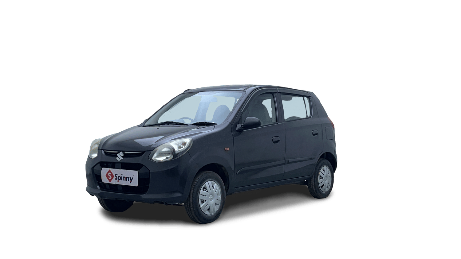 Used 2013 Maruti Suzuki Alto 800 Lxi Petrol Manual Image