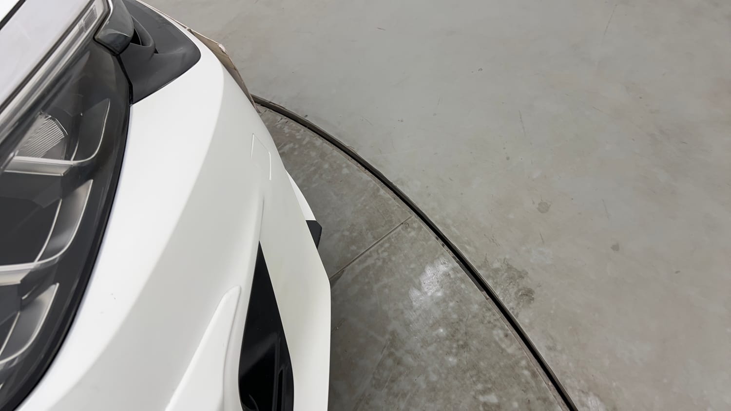 Used 2022 Honda City V Petrol Petrol Manual dents MINOR SCRATCH