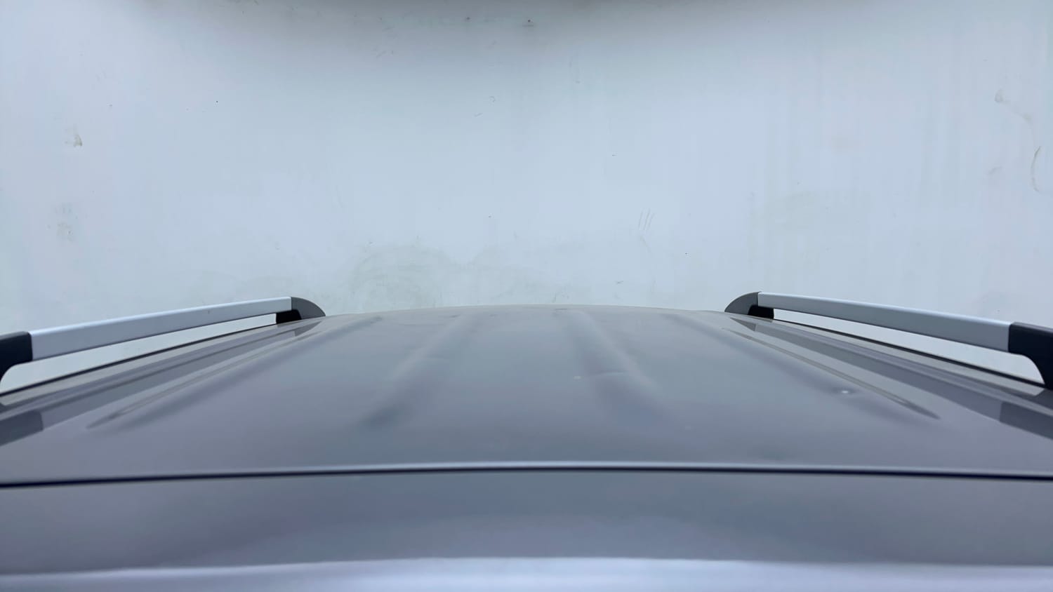 Used 2013 Maruti Suzuki Wagon R 1.0 LXI CNG (outside fitted) Cng Manual exterior EXTERIOR ROOF VIEW