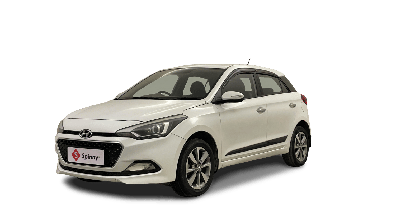 Used 2016 Hyundai Elite i20 Asta 1.4 CRDI (O) Diesel Manual Image