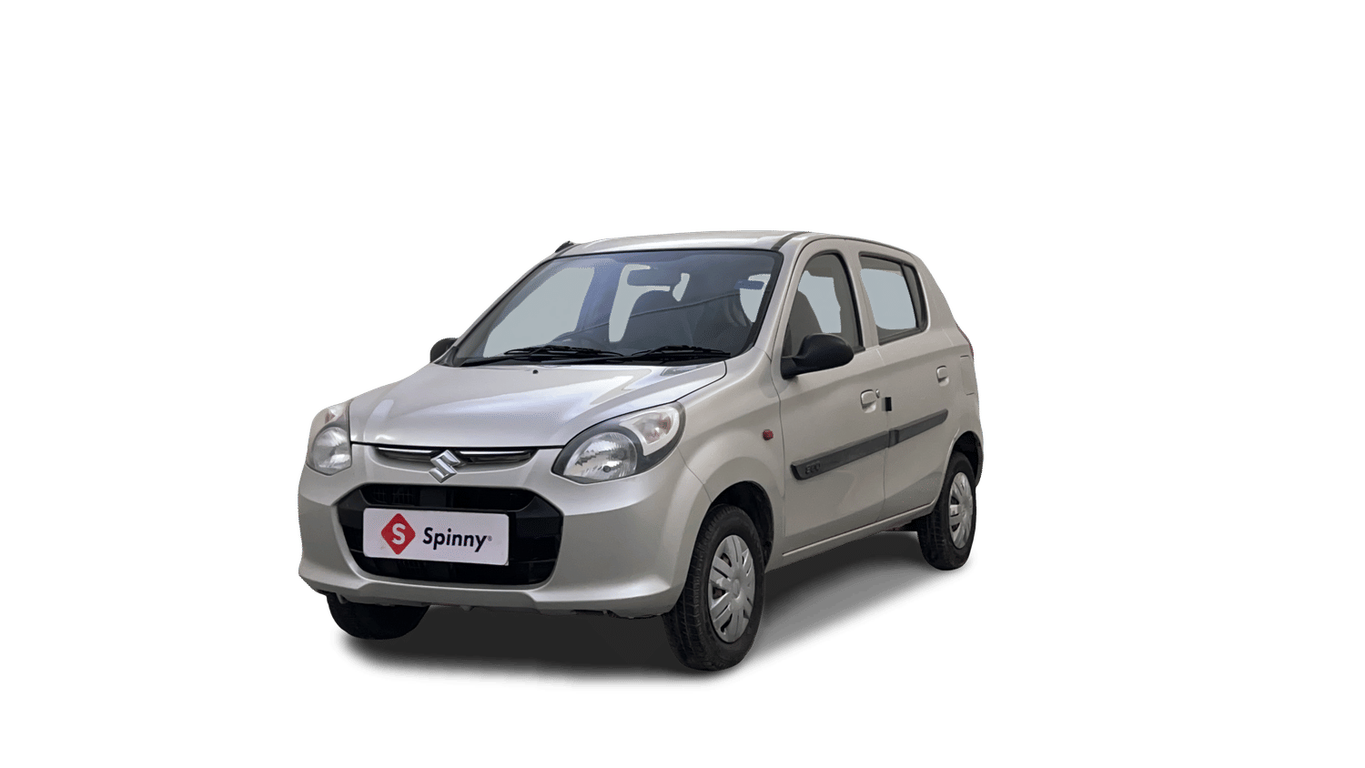 Used 2014 Maruti Suzuki Alto 800 Vxi Petrol Manual Image