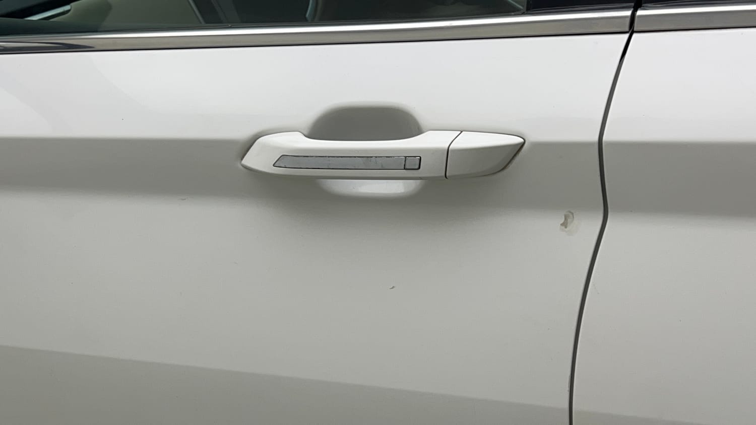 Used 2022 MG Motors Hector Sharp 1.5 Petrol Turbo Hybrid MT Hybrid Manual dents MINOR SCRATCH