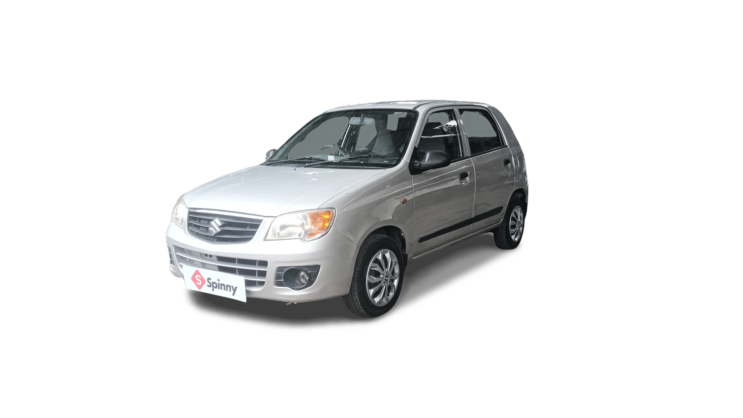 Used 2012 Maruti Suzuki Alto K10 VXi Petrol Manual Image