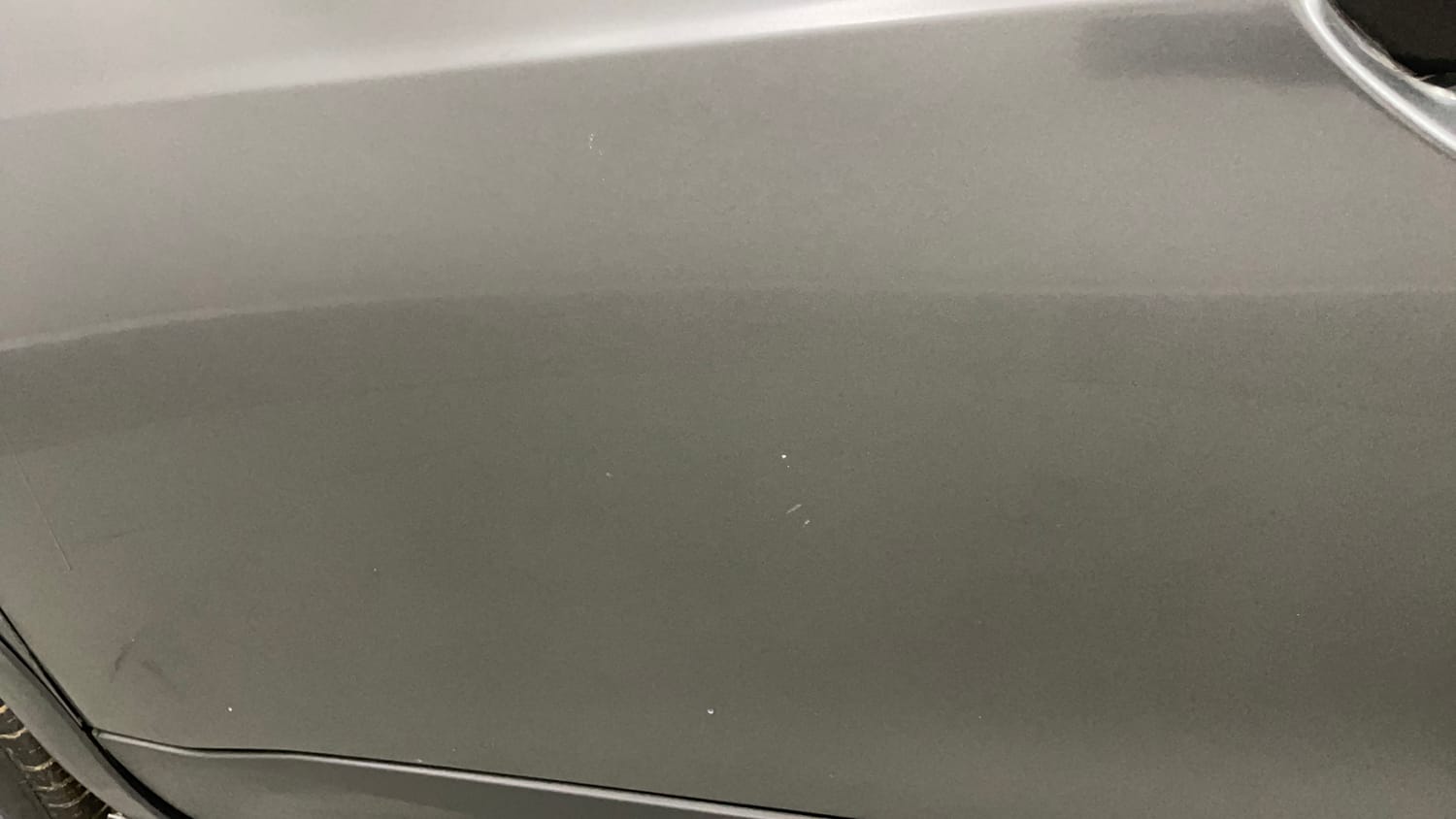 Used 2021 Tata Punch Pure MT Petrol Manual dents MINOR SCRATCH