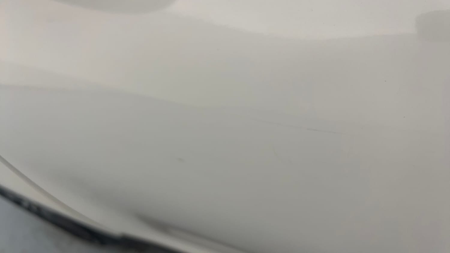 Used 2022 Maruti Suzuki Dzire ZXi Plus Petrol Manual dents MINOR SCRATCH