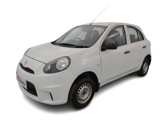 Used 2018 Nissan Micra Active XL Petrol Manual Image