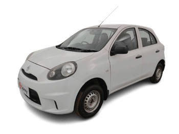 Used 2018 Nissan Micra Active XL Petrol Manual Image