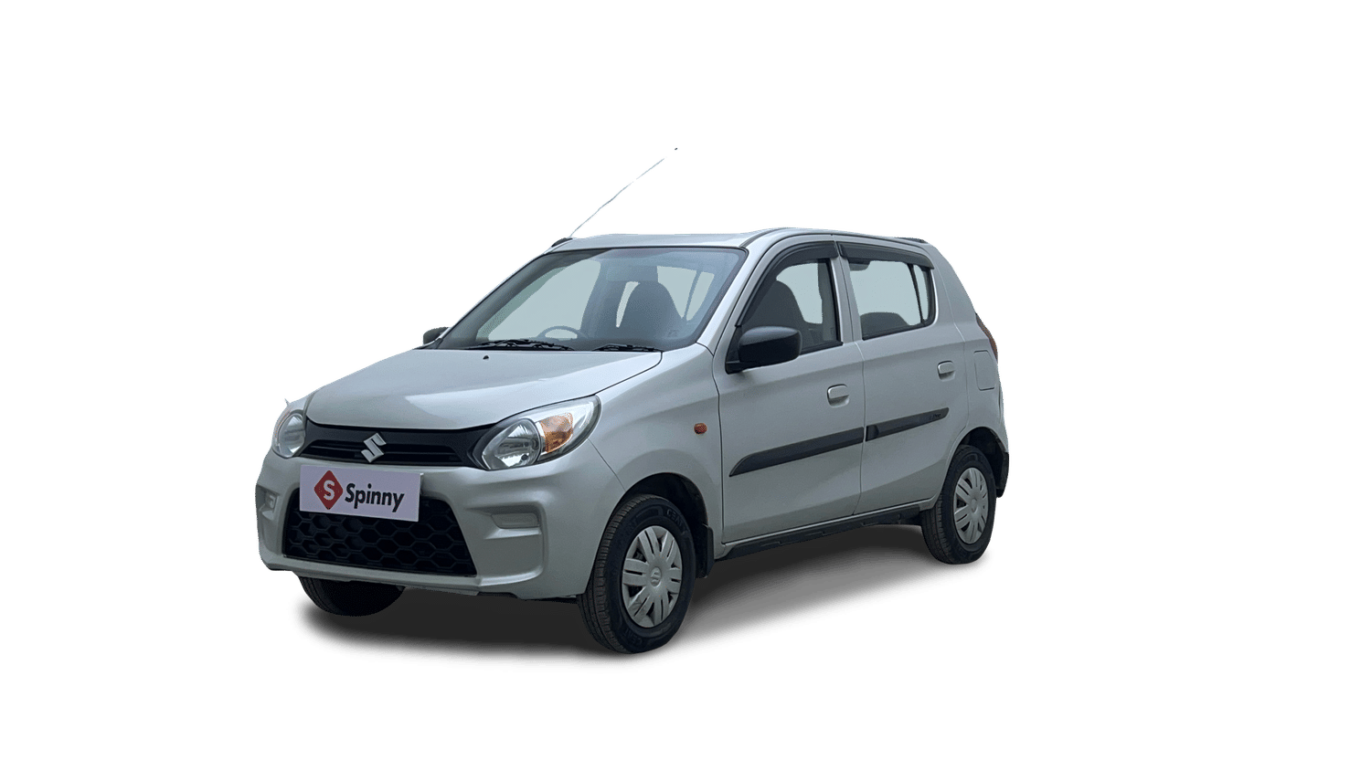 Used 2021 Maruti Suzuki Alto 800 VXi Petrol Manual Image