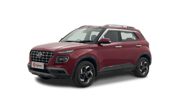Used 2019 Hyundai Venue SX 1.0 Turbo Petrol Petrol Manual Image