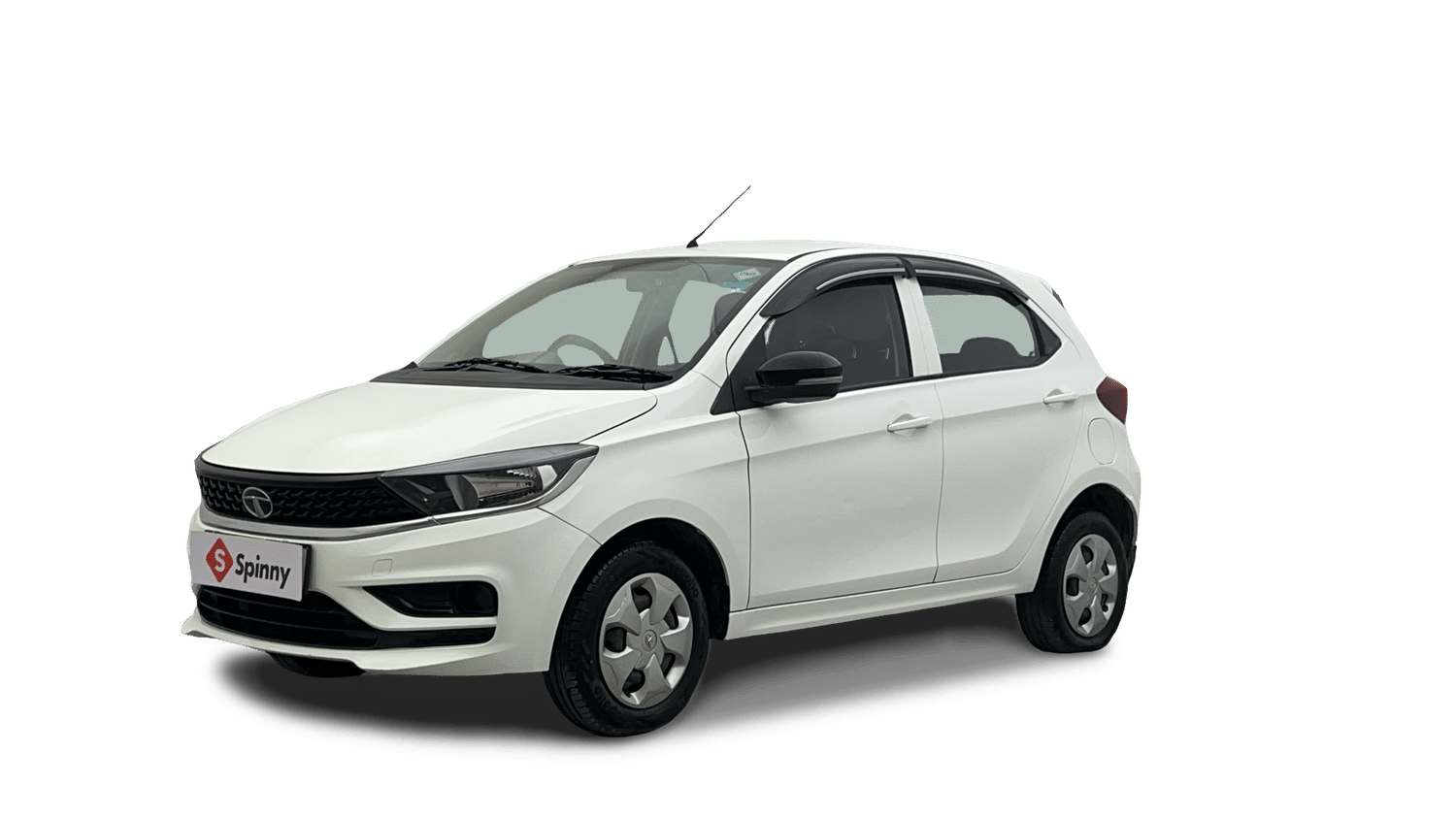 Used 2022 Tata Tiago XT CNG Cng Manual Image