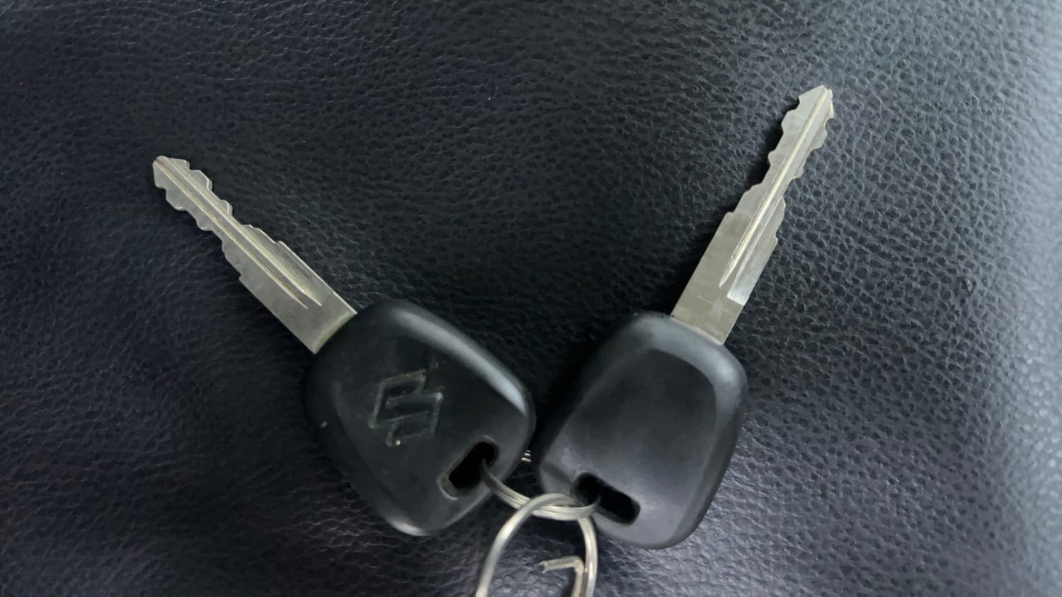 Used 2013 Maruti Suzuki Wagon R 1.0 LXI CNG (outside fitted) Cng Manual extra CAR KEY VIEW